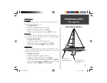 Предварительный просмотр 33 страницы Garmin Fishfinder 160 Owner'S Manual