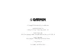 Предварительный просмотр 34 страницы Garmin Fishfinder 160C Owner'S Manual