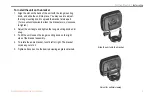 Preview for 9 page of Garmin Fishfinder 250 Owner'S Manual