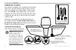 Preview for 14 page of Garmin Fishfinder 250 Owner'S Manual