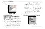 Preview for 32 page of Garmin Fishfinder 250 Owner'S Manual