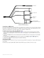 Preview for 7 page of Garmin Fishfinder 300 ML Installation Instructions Manual