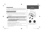 Preview for 9 page of Garmin Fishfinder 320C Owner'S Manual And Reference Manual