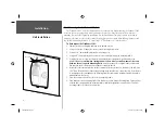 Preview for 10 page of Garmin Fishfinder 320C Owner'S Manual And Reference Manual