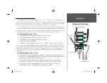 Preview for 11 page of Garmin Fishfinder 320C Owner'S Manual And Reference Manual