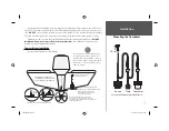 Preview for 13 page of Garmin Fishfinder 320C Owner'S Manual And Reference Manual