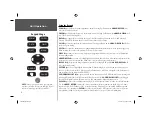 Preview for 16 page of Garmin Fishfinder 320C Owner'S Manual And Reference Manual