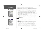 Preview for 26 page of Garmin Fishfinder 320C Owner'S Manual And Reference Manual