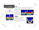 Preview for 32 page of Garmin Fishfinder 320C Owner'S Manual And Reference Manual