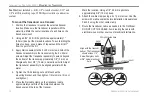 Предварительный просмотр 18 страницы Garmin Fishfinder 340C Owner'S Manual