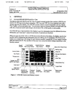 Preview for 3 page of Garmin Fishfinder 80 Supplemental Flight Manual