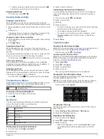 Preview for 9 page of Garmin fleet 660 Owner'S Manual