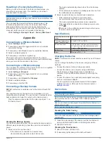 Preview for 19 page of Garmin fleet 670V Owner'S Manual