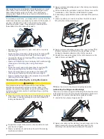 Предварительный просмотр 2 страницы Garmin Force User & Maintenance Manual