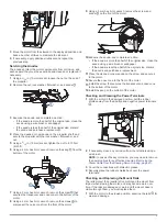 Предварительный просмотр 3 страницы Garmin Force User & Maintenance Manual