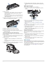 Предварительный просмотр 4 страницы Garmin Force User & Maintenance Manual