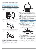 Предварительный просмотр 14 страницы Garmin Force User & Maintenance Manual