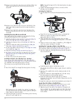 Предварительный просмотр 16 страницы Garmin Force User & Maintenance Manual