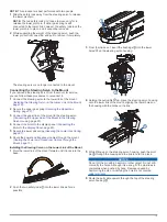 Предварительный просмотр 19 страницы Garmin Force User & Maintenance Manual