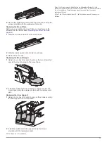 Предварительный просмотр 25 страницы Garmin Force User & Maintenance Manual