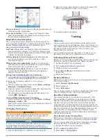 Preview for 6 page of Garmin Forerunner 220 Owner'S Manual