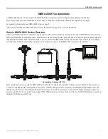 Preview for 5 page of Garmin Forerunner 225 Technical Reference