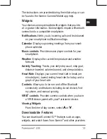 Preview for 14 page of Garmin Forerunner 235 Quick Start Manual