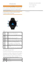 Preview for 9 page of Garmin FORERUNNER 245 Owner'S Manual
