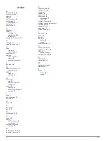 Preview for 12 page of Garmin Forerunner 25 Owner'S Manual