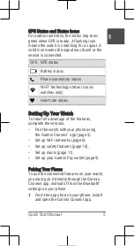 Preview for 5 page of Garmin FORERUNNER 255 Series Quick Start Manual