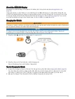 Предварительный просмотр 101 страницы Garmin FORERUNNER 265 Series Owner'S Manual