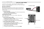 Preview for 6 page of Garmin Forerunner 30 Owner'S Manual