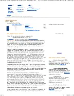 Preview for 6 page of Garmin Forerunner 305 - Running GPS Receiver User Manual