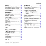 Preview for 5 page of Garmin Forerunner 310XT - Running GPS Receiver Owner'S Manual