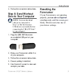 Preview for 15 page of Garmin Forerunner 310XT - Running GPS Receiver Owner'S Manual