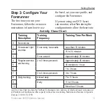 Preview for 11 page of Garmin Forerunner 405CX - Running GPS Receiver Owner'S Manual