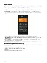 Preview for 33 page of Garmin FORERUNNER 45 Owner'S Manual