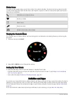 Preview for 8 page of Garmin FORERUNNER 55 Download Owner'S Manual