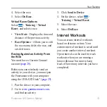 Preview for 15 page of Garmin Forerunner 610 Owner'S Manual