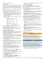 Preview for 6 page of Garmin Forerunner 620 Owner'S Manual