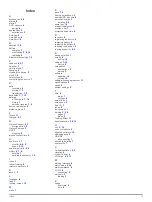 Preview for 17 page of Garmin Forerunner 620 Owner'S Manual