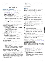 Preview for 8 page of Garmin Forerunner 630 Owner'S Manual