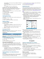 Preview for 10 page of Garmin Forerunner 630 Owner'S Manual