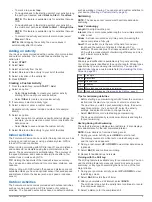 Preview for 7 page of Garmin FORERUNNER 645 Owner'S Manual