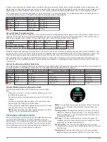 Preview for 14 page of Garmin FORERUNNER 645 Owner'S Manual