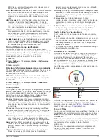 Preview for 15 page of Garmin FORERUNNER 645 Owner'S Manual