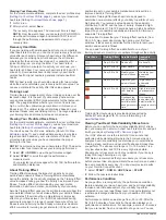 Preview for 16 page of Garmin FORERUNNER 645 Owner'S Manual