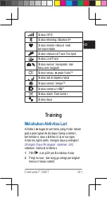 Preview for 242 page of Garmin Forerunner 735XT Owner'S Manual