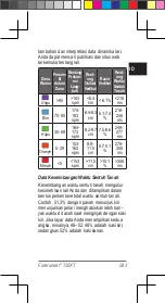 Preview for 264 page of Garmin Forerunner 735XT Owner'S Manual