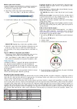 Preview for 16 page of Garmin FORERUNNER 745 Manual